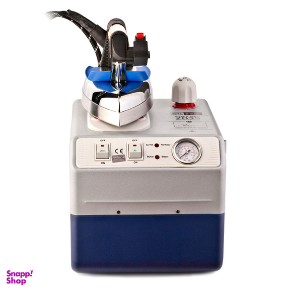 اتو بخار سیلتر مدل SPR-MN 2035