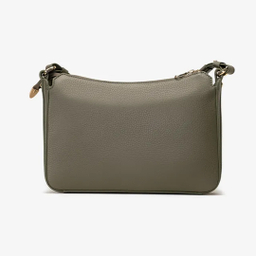 کیف رو دوشی زنانه چرم مشهد کد S5260