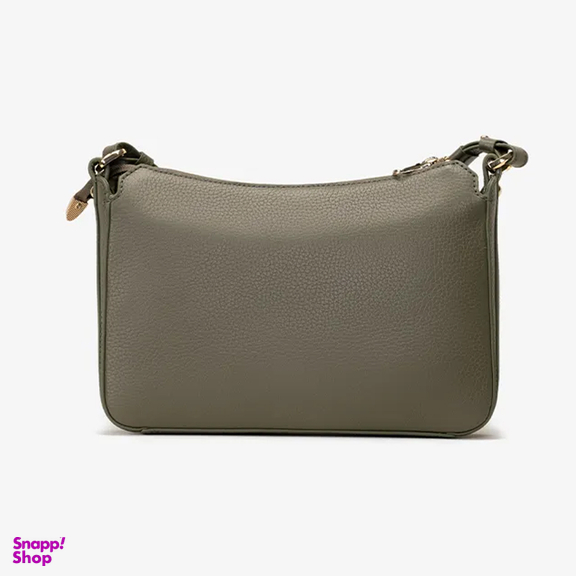 کیف رو دوشی زنانه چرم مشهد کد S5260