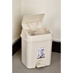 سطل زباله آریاسام کد 256 حجم ۵ لیتر