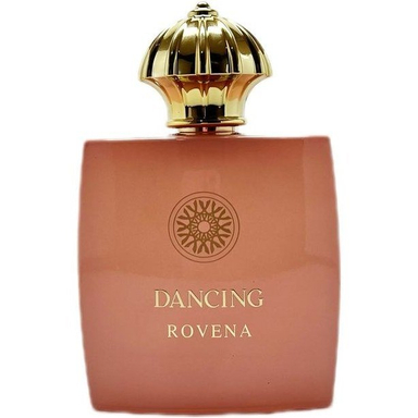 ادوپرفیوم زنانه روونا مدل Dancing حجم 100 میلی لیتر