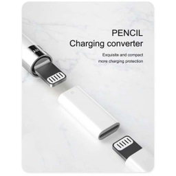 لوازم جانبی قلم لمسی اپل کوتتسی مدل CS7071 Pencil 1 Accessories Kit
