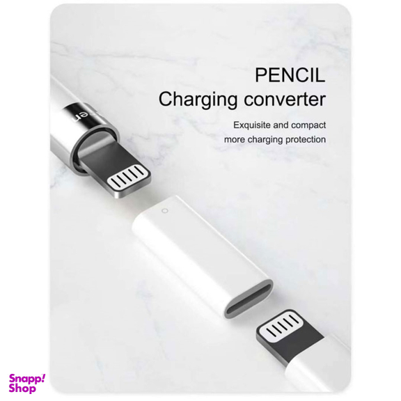 لوازم جانبی قلم لمسی اپل کوتتسی مدل CS7071 Pencil 1 Accessories Kit