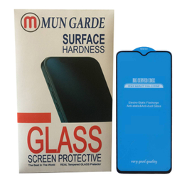 محافظ صفحه نمایش مان گارد مدل Anti Static Super S مناسب Galaxy A20-A30