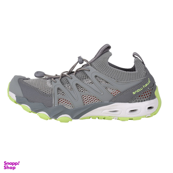 کفش طبیعت گردی مردانه اسنو هاوک مدل SN-51257