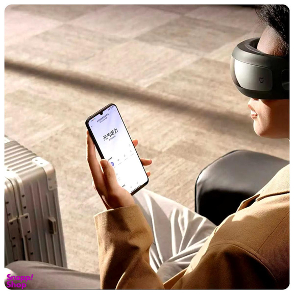 ماساژور چشم میجیا مدل MJYBAM01YMYY