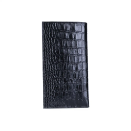 کیف پول چرم مردانه رجحان کد 8060A