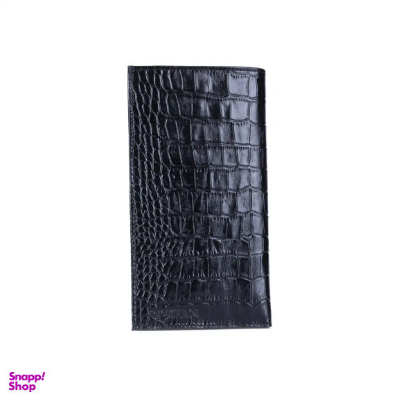 کیف پول چرم مردانه رجحان کد 8060A