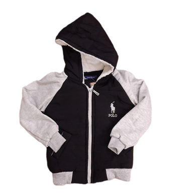 کاپشن پسرانه کد 15