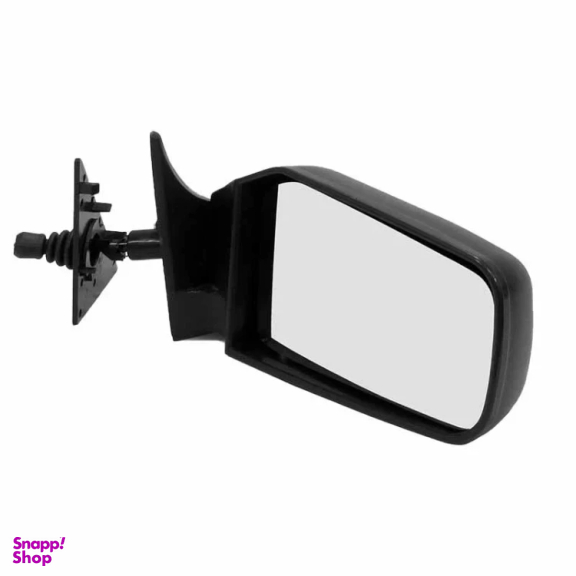 آینه جانبی دستی راست خودرو کالانیکس مدل KA-PEYKANOLDR-10768 مناسب پیکان قدیم