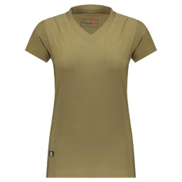 تیشرت آستین کوتاه ورزشی زنانه پانیل مدل 174KH