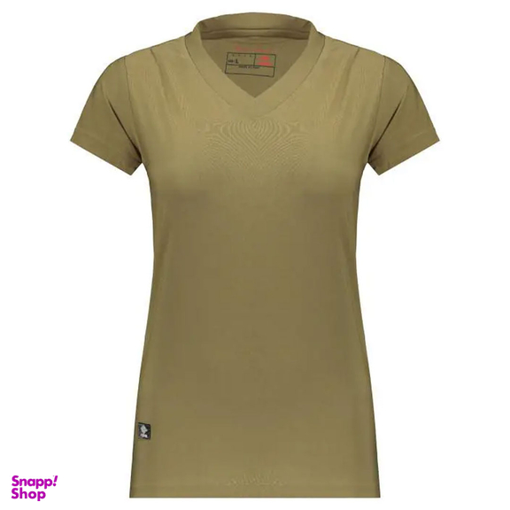 تیشرت آستین کوتاه ورزشی زنانه پانیل مدل 174KH