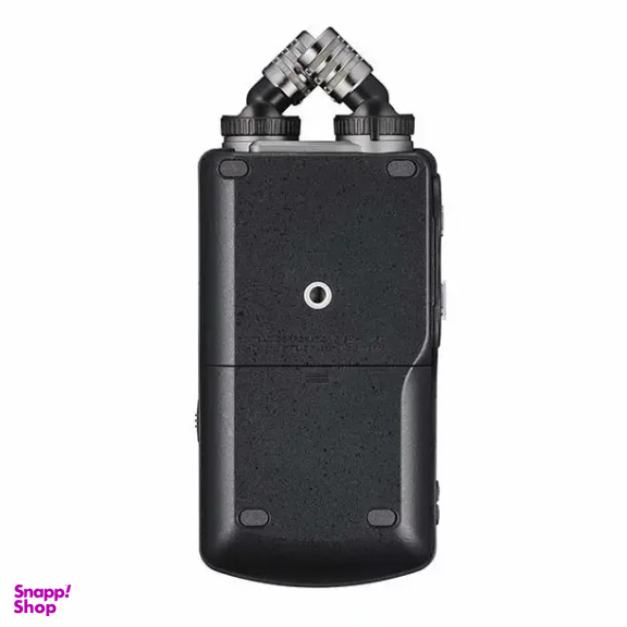 ضبط کننده حرفه ای صدا تسکم مدل X6