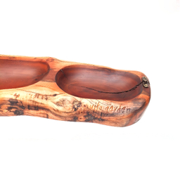 اردوخوری مدل روستیک عناب کد N110