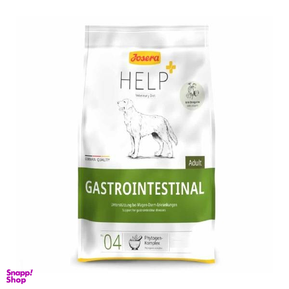 غذای خشک سگ جوسرا مدل Gastro وزن 10 کیلوگرم