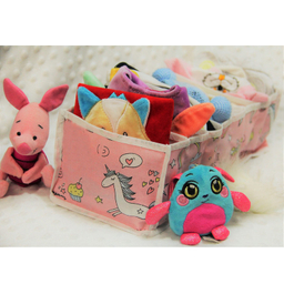 ارگانایزر کودک آلاس مدل مرسی بسته 5 عددی