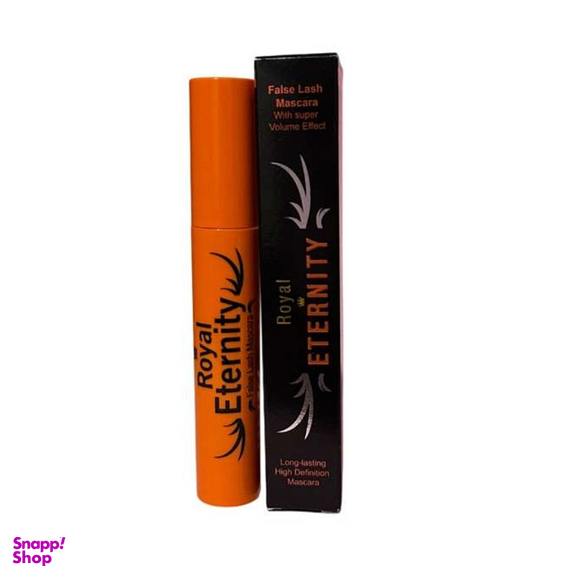 ریمل رویال اترنیتی مدل long_lasting رنگ مشکی