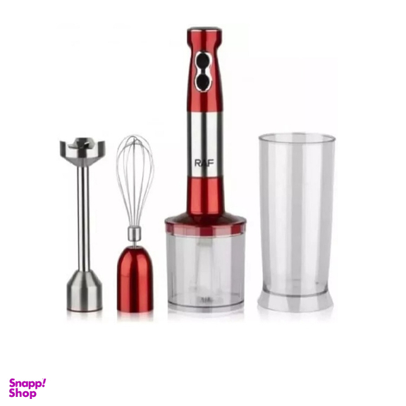 گوشتکوب برقی راف مدل R.296