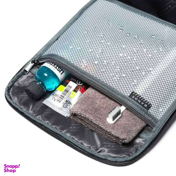 کوله پشتی لپ تاپ ۱۵ اینچ بنج مدل BG-22005