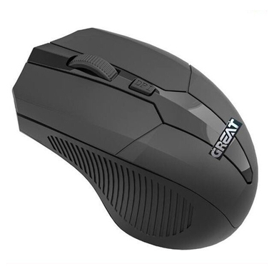 ماوس بلوتوثی گریت مدل GR-850 4D