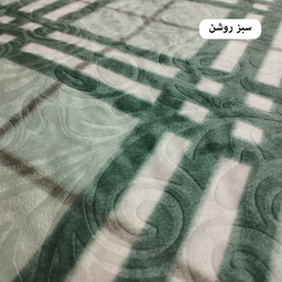 پتو فایپکو مدل New Classic سایز 160×220 سانتی متر