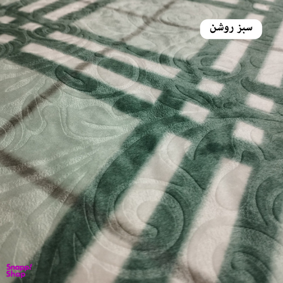 پتو فایپکو مدل New Classic سایز 160×220 سانتی متر
