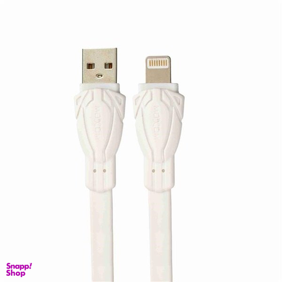 کابل USB به Lightning موکسوم مدل CB32 طول 1 متر