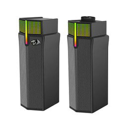 اسپیکر مخصوص بازی ردراگون مدل YORICK GS511 RGB