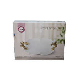 شیرینی خوری بی.وی.کی طرح Butterfly کد 672224