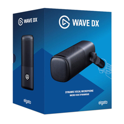 میکروفن داینامیک الگاتو مدل Wave Dx