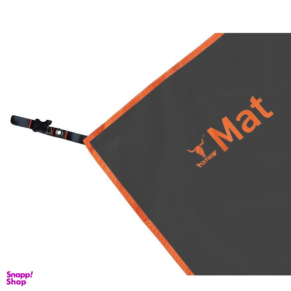 زيرانداز چادر پکینیو مدل K-2009 210x128