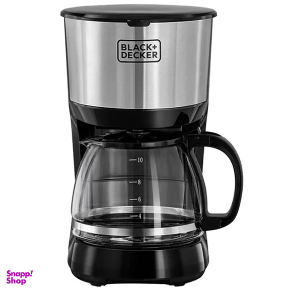 قهوه ساز بلک اند دکر مدل DCM750S-B5