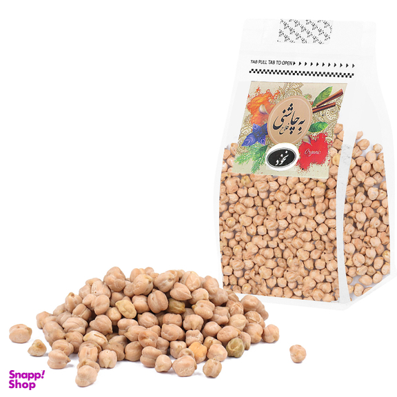 نخود به چاشنی فلاح وزن 1000 گرم