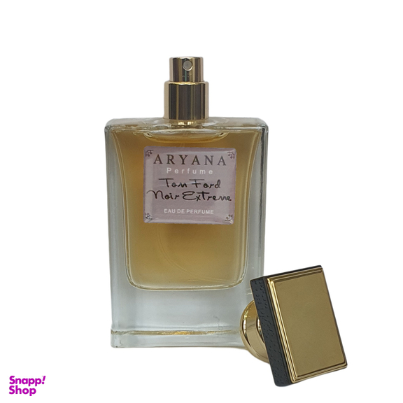 ادوپرفیوم مردانه آریانا مدل Tom Ford Noir Extreme