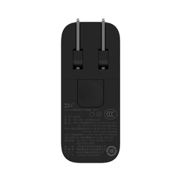 شارژر دیواری موبایل و لپ تاپ زد ام آی کد HA833