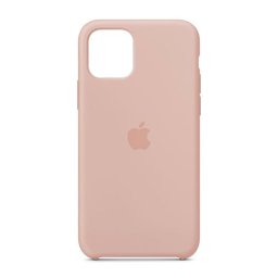 قاب موبایل سیلیکونی مدل Silicone Case مناسب Apple iPhone 11 Pro Max