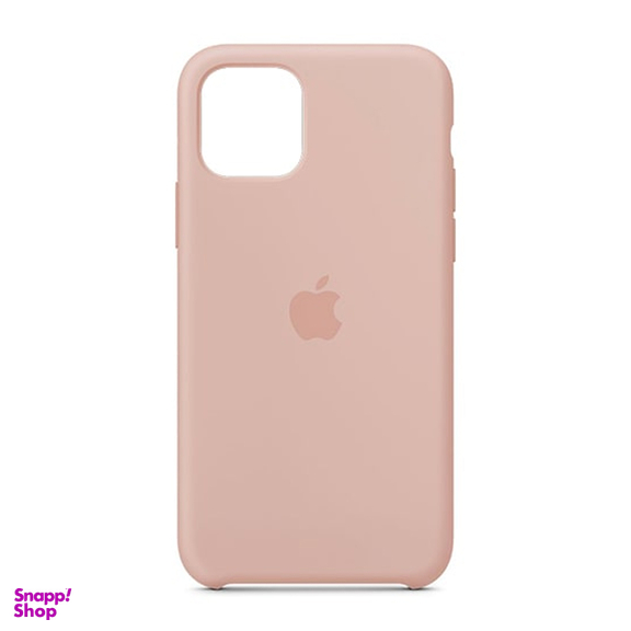 قاب موبایل سیلیکونی مدل Silicone Case مناسب Apple iPhone 11 Pro Max