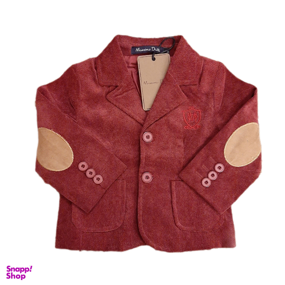 کت پسرانه ماسیمو دوتی کد 10