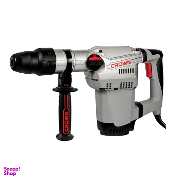 دریل بتن کن 1250 وات کرون مدل CT18080V