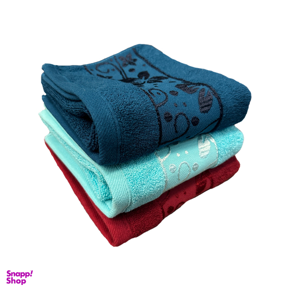 حوله استخری ماندگار طرح پرمیس سایز 70×130 سانتی متر