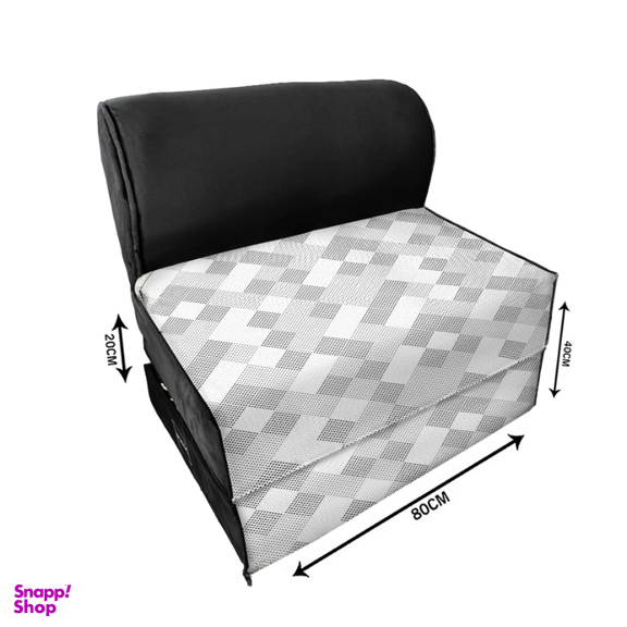 مبل تختخواب شو یک نفره نوپه هوم مدل مدرن کد P1022