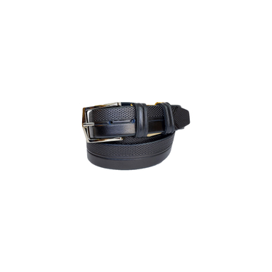 کمربند کلاسیک چرم مردانه مدل RK-04