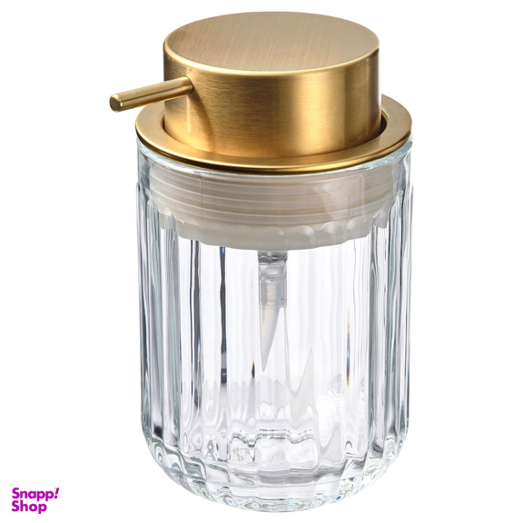 جای مایع دستشویی ایکیا مدل SILVTJARN