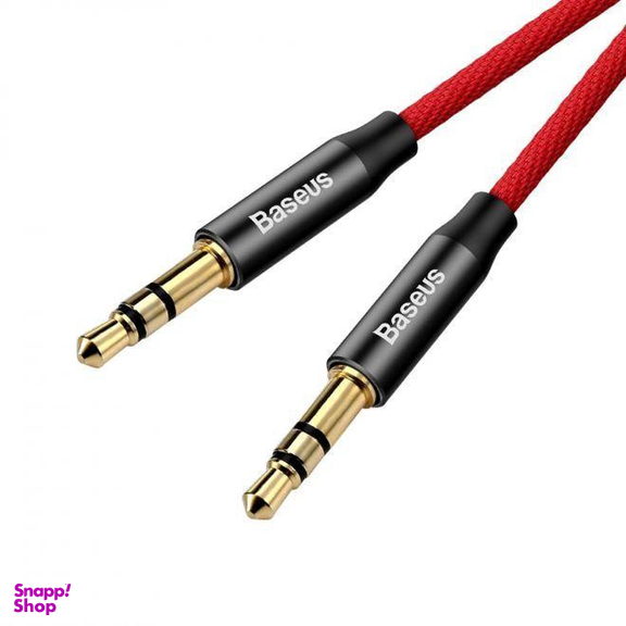 کابل AUX بیسوس مدل CAM30-C91 طول 1.5 متر