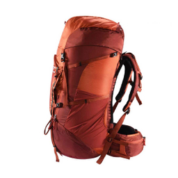 کوله کوهنوردی 10 65 لیتر کایلاس مدل Star Trek