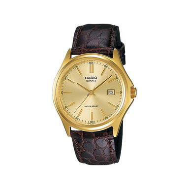ساعت مچی عقربه‌ای مردانه کاسیو مدل LTP-1183Q-9A