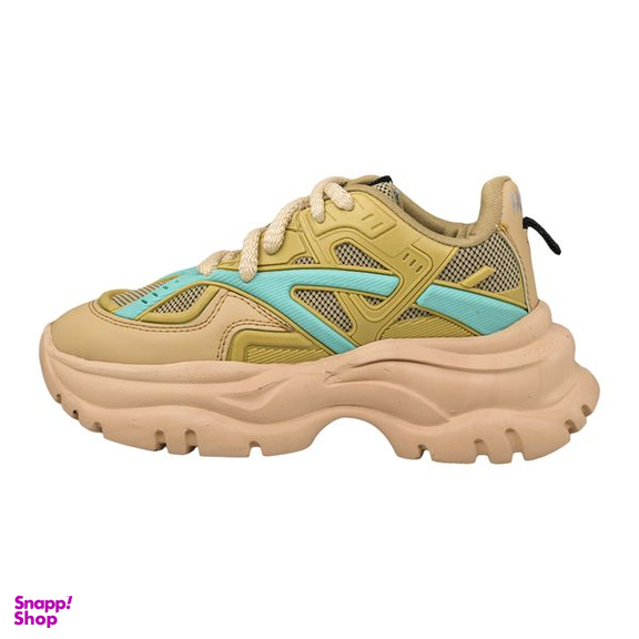 کفش پیاده روی زنانه پویان گام پیام مدل TPT کد 11173