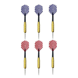 تخته دارت سوزنی مویی 18 اینچ مدل BL-1818B