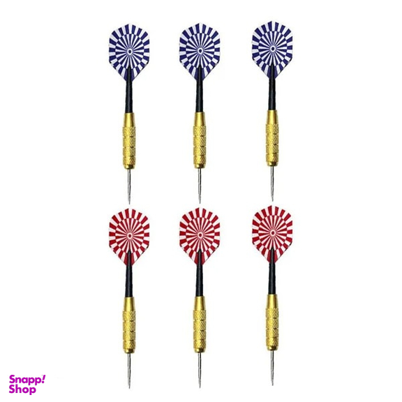 تخته دارت سوزنی مویی 18 اینچ مدل BL-1818B