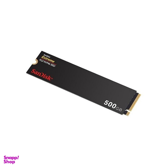 حافظه SSD اینترنال سن دیسک مدل Extreme Pro M.2